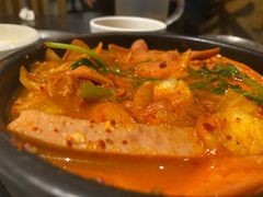 -韩屋韩国料理(天山路店)