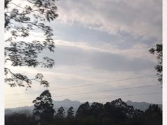 -禾悦庄餐厅
