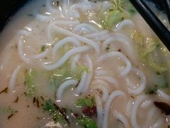 -金香缘米线(大润发店)