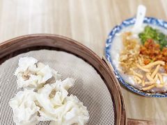 招牌鲜肉烧麦-晓友烧麦(光华村店)
