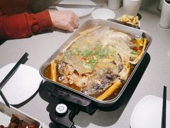 -半天妖烤鱼(方庄店)