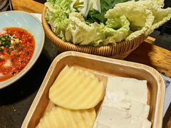 -老凯俚酸汤鱼(省府店)