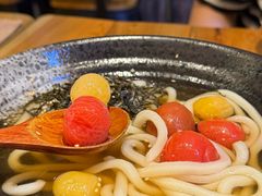 -大米·京都小酒馆·炭烧海鲜·烧鸟(龙口东路店)