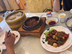 -玉华宫宾馆·餐厅(铜川驻京办店)