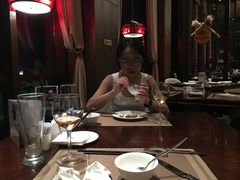 -美食汇全日制餐厅(西双版纳稷泽万达文华度假酒店)