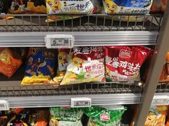 -大润发(南湖店)