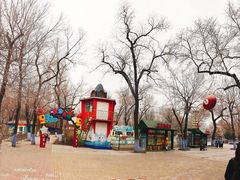 -哈尔滨文化公园