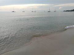 -查汶海滩