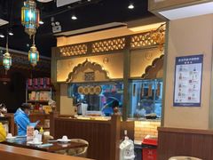 大堂-巴依老爷新疆美食(牡丹园店)
