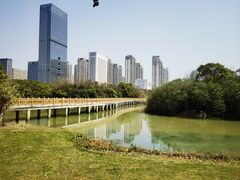 -艾溪湖湿地公园