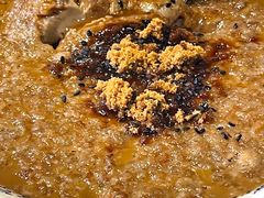 姜汁炖蛋-荣家小吃(紫阳街店)