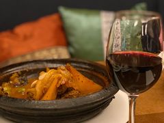 塔金-Tajine Moroccan塔金摩洛哥中东餐厅