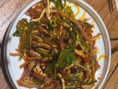 -小杨烤肉(朱雀店)