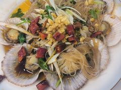 -来之顺海鲜菜馆·青岛菜·始于1993(栈桥店)