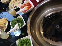 -黑河坝泡姜鸡贡椒鱼(贾旗路店)