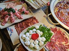 -小龙坎火锅(春熙太古里店)
