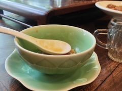 -五观堂素食(新华路店)