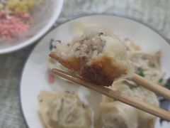 -乌镇姐妹特色小吃(银杏公寓店)