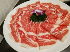 -东来顺饭庄(金泉广场店)