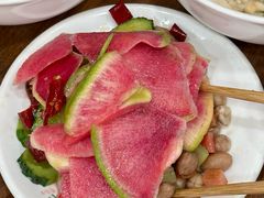 -老刘家永盛斋·传统泡馍(东关南街店)