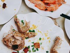 -瑶记海鲜餐厅(西涌店)