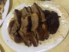 三杯鸭-昌茂客家情