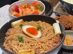 -火山屋台(新街口创始店)