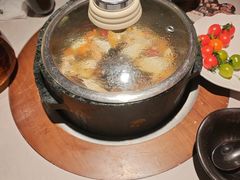 -芸山季·云南山珍菌火锅(人民广场来福士店)