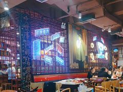 -大队长主题火锅(观音桥店)