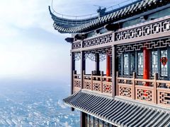 -句容茅山景区