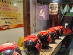 -博山菜·大厨烙馍村(金乔社区店)