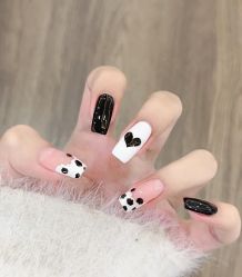 -兔猫ToMoreNails美甲美睫