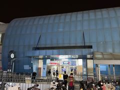 -梨园(地铁站)
