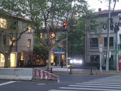 -徐家汇源景区-衡山坊