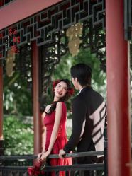 -摩玛婚纱摄影(杭州店)