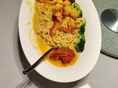 -阿明小菜·海鲜·上海菜(梅陇店)