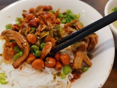 -胖阿姨米烂(四分店)