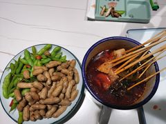 -四季烟火烧烤酒场