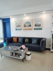 -蓝丝带产后恢复中心(清扬茂业店)