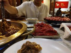 -杨家火锅(国美店)