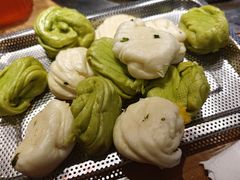 -营信刘罗锅铁锅炖(建华店)
