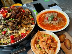 -蛙喔牛蛙(椒江青悦城店)
