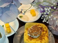 -OCEAN一席海鲜•海景餐厅(双子塔店)