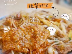 -正宗螺蛳粉(幸福路店)