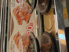 -争鲜回转寿司(西红门荟聚PLUS店)