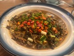 -陈先进鱼馆·地道农家菜(萧山奥体店)