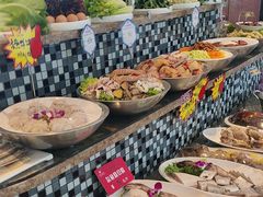 -今鲜源大酒店·中华餐饮名店(新湛路店)