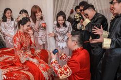 -花品行婚礼宴会设计(张家港店)