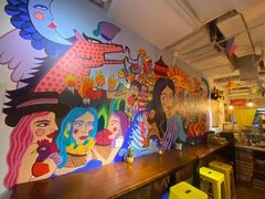 -Mesa Madre梅萨妈妈·Bintana(国贸店)