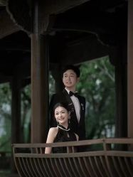-金夫人婚纱摄影(惠阳店)